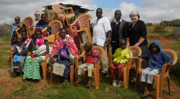 Photo 2 from JESUS FREES MINISTRIES